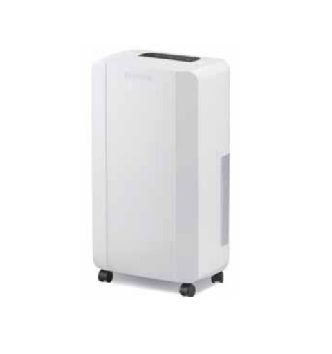 Olimpia Splendid Aquaria Slim 10 P 2 L 42 dB 262 W Bianco