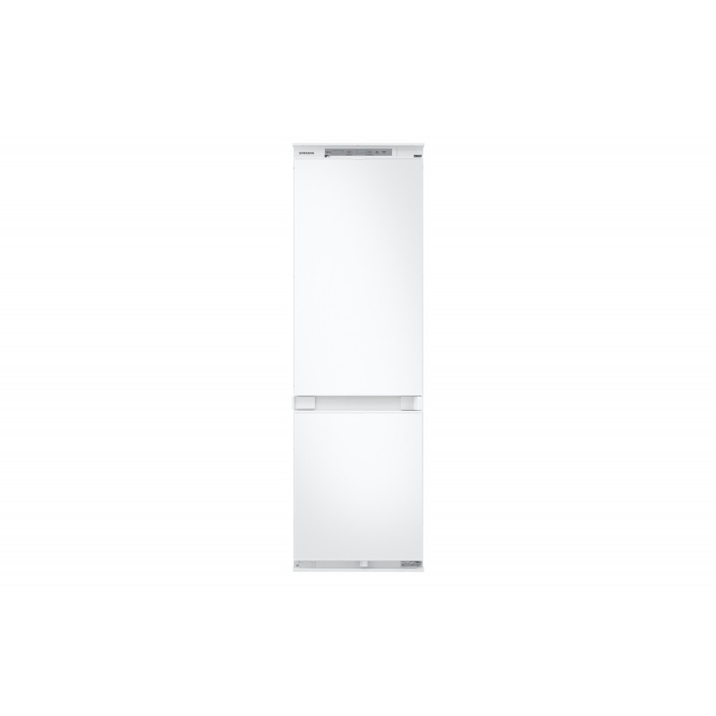 Samsung BRB26705FWW frigorifero con congelatore Da incasso F Bianco