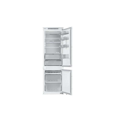 Samsung BRB26705FWW fridge-freezer Built-in F White
