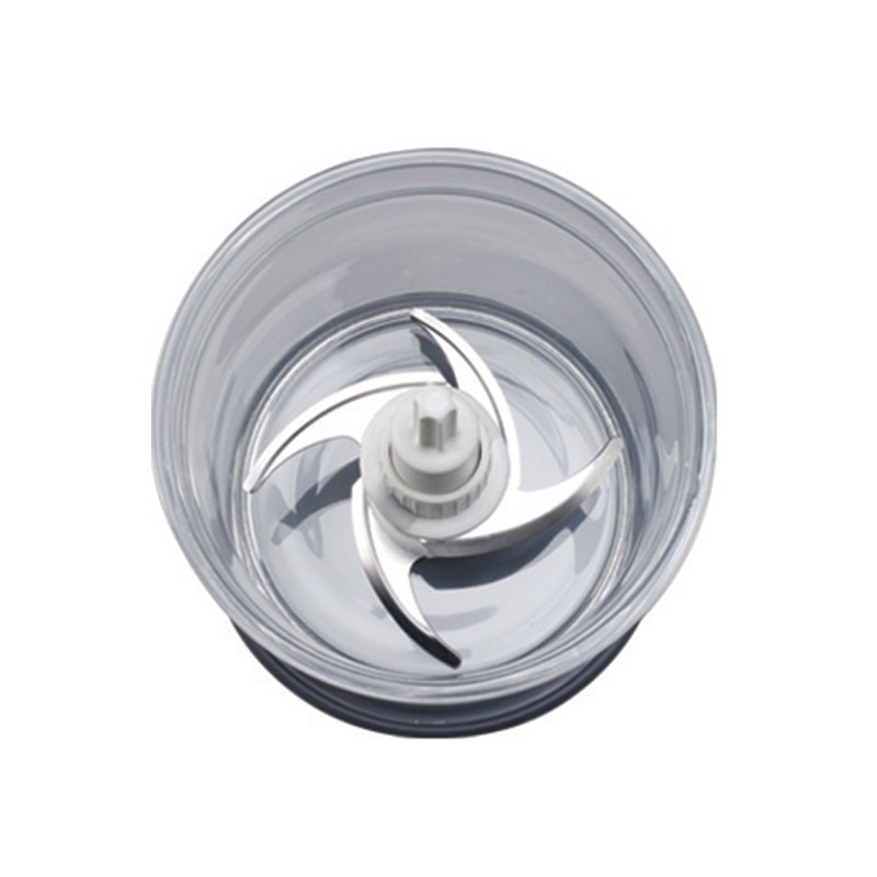 Kenwood CH580 picadora eléctrica de alimentos 0,5 L 500 W Blanco