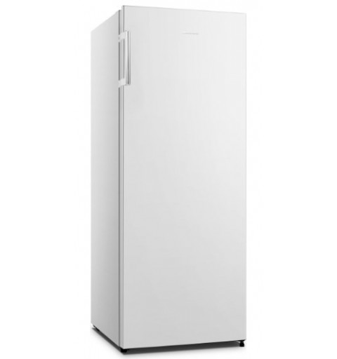 Hisense FV191N4AW1 congélateur Autoportante 155 L F Blanc