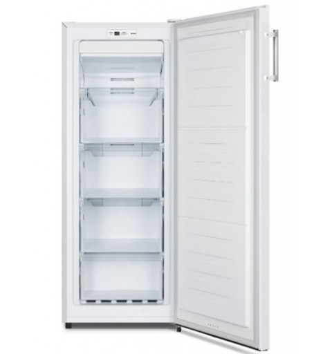 Hisense FV191N4AW1 congélateur Autoportante 155 L F Blanc