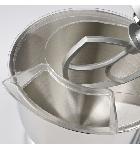 G3 Ferrari Pastaio Deluxe Stand mixer 1200 W Beige, Mint colour