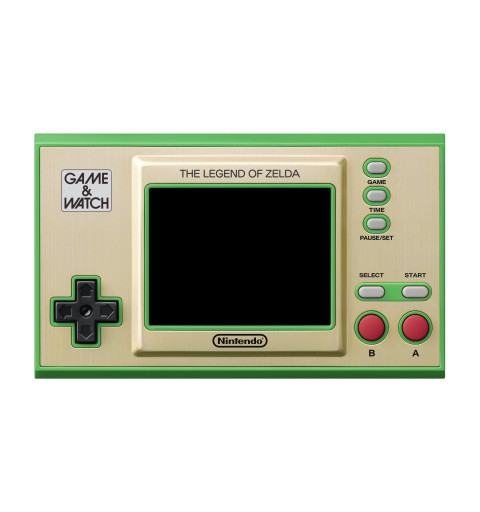 Nintendo Game & Watch The Legend of Zelda