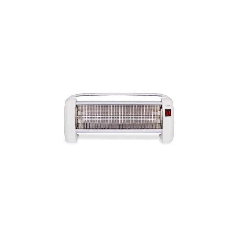 Argoclima Betsy Interior Blanco 1200 W Calefactor eléctrico de cuarzo