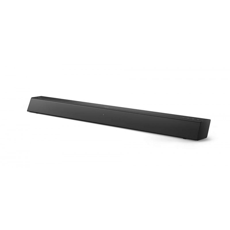 Philips TAB5105 12 altoparlante soundbar Nero 2.0 canali 30 W