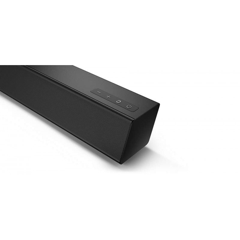 Philips TAB5105 12 haut-parleur soundbar Noir 2.0 canaux 30 W