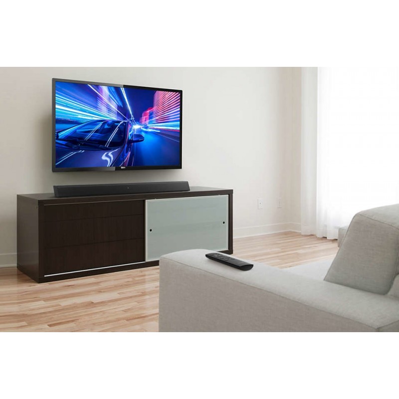 Philips TAB5105 12 altoparlante soundbar Nero 2.0 canali 30 W