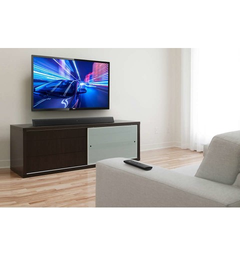 Philips TAB5105 12 altoparlante soundbar Nero 2.0 canali 30 W