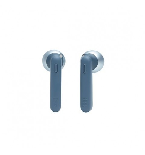 JBL TUNE 225TWS Casque True Wireless Stereo (TWS) Ecouteurs Appels Musique Bluetooth Bleu