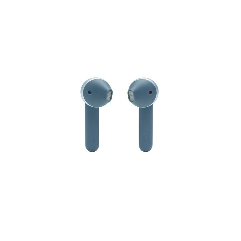JBL TUNE 225TWS Casque True Wireless Stereo (TWS) Ecouteurs Appels Musique Bluetooth Bleu