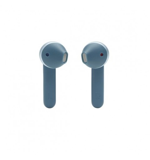 JBL TUNE 225TWS Casque True Wireless Stereo (TWS) Ecouteurs Appels Musique Bluetooth Bleu