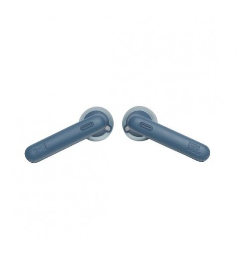JBL TUNE 225TWS Casque True Wireless Stereo (TWS) Ecouteurs Appels Musique Bluetooth Bleu
