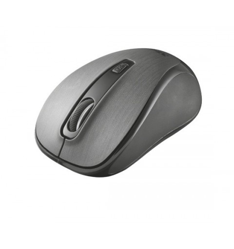 Trust 21192 mouse Ambidestro Bluetooth Ottico 1600 DPI