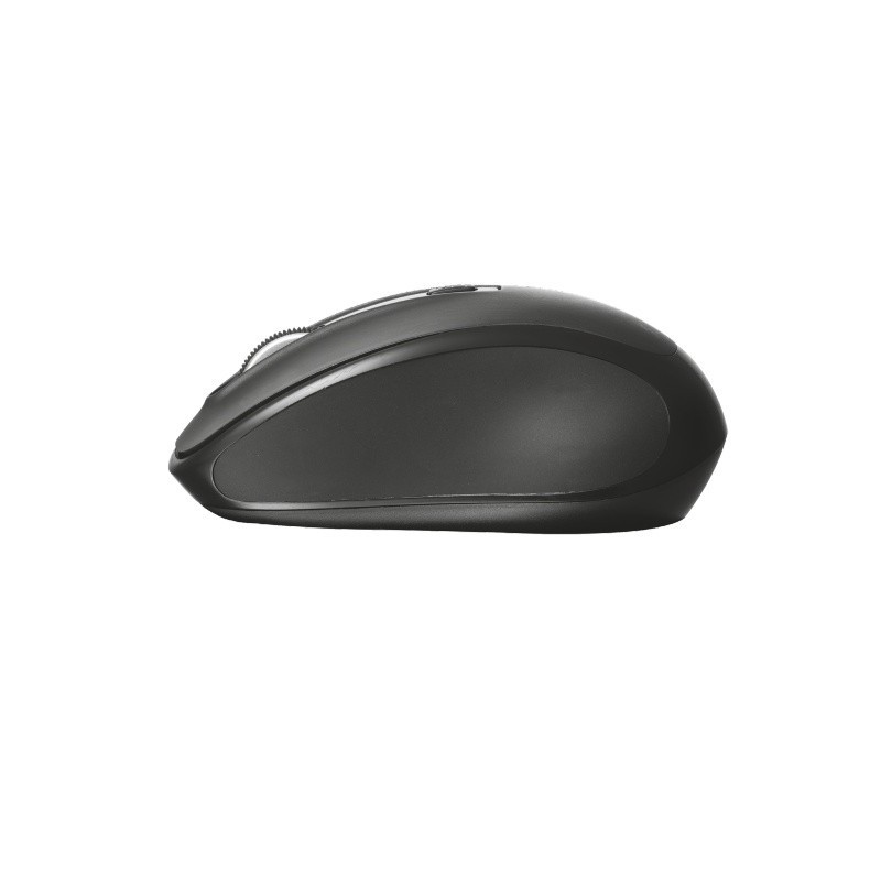 Trust 21192 mouse Ambidestro Bluetooth Ottico 1600 DPI