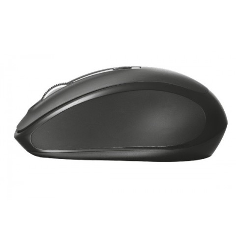 Trust 21192 mouse Ambidestro Bluetooth Ottico 1600 DPI