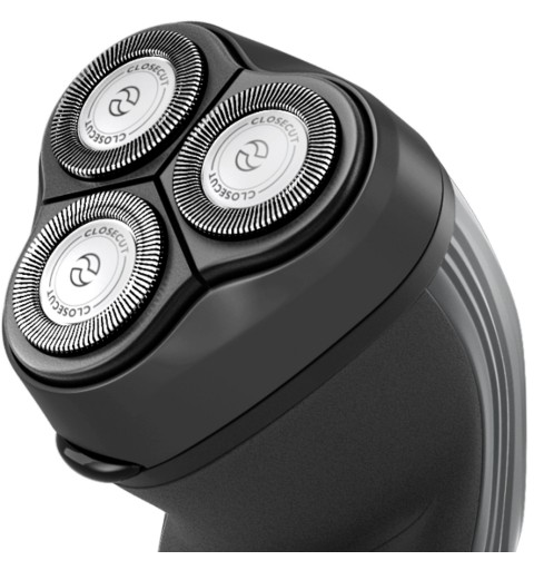 Philips CloseCut compatibili con le testine di rasatura serie HQ900
