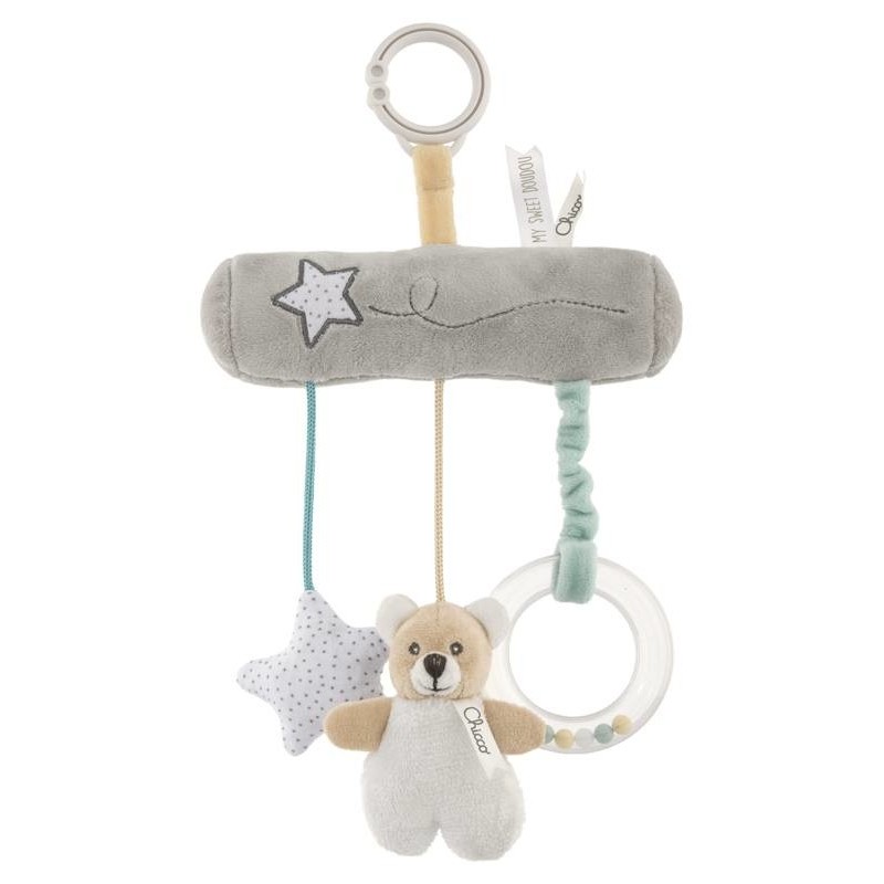 Chicco 09715-00 rattle Chicco 09715-00 rattle