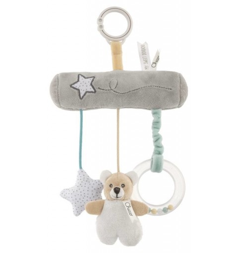 Chicco 09715-00 Rassel