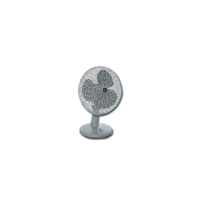 Vortice Gordon 30 12" Grau