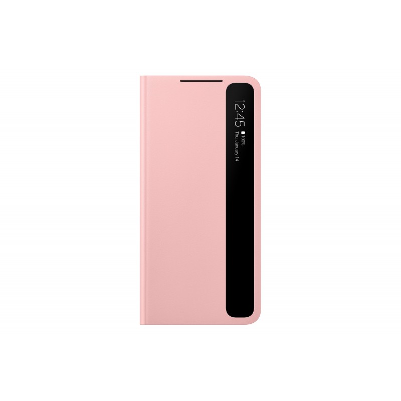 Samsung EF-ZG996 custodia per cellulare 17 cm (6.7") Cover Rosa