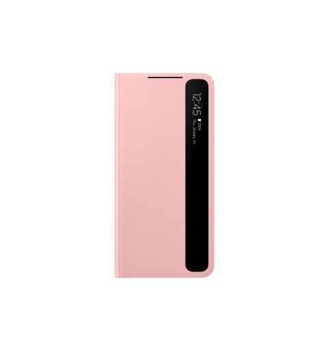 Samsung EF-ZG996 Handy-Schutzhülle 17 cm (6.7 Zoll) Cover Pink