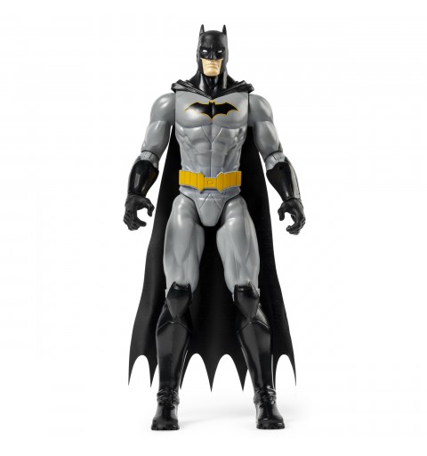 DC Comics Batman 12-inch Rebirth Action Figure, Kids Toys for Boys Aged 3 and up