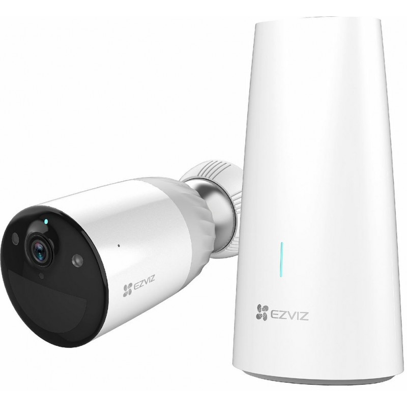 EZVIZ BC1-B1 IP security camera Indoor & outdoor Turret 1920 x 1080 pixels Wall