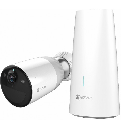 EZVIZ BC1-B1 Telecamera di sicurezza IP Interno e esterno Torretta 1920 x 1080 Pixel Parete