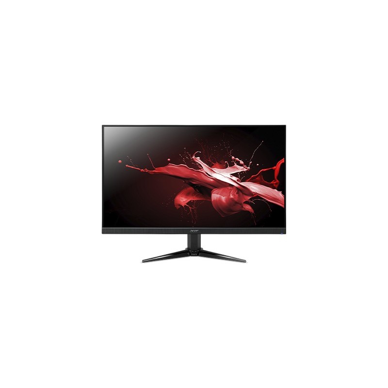 Acer NITRO QG1 QG241Y 60,5 cm (23.8") 1920 x 1080 pixels Full HD LED Noir