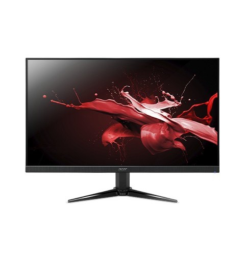 Acer NITRO QG1 QG241Y 60,5 cm (23.8") 1920 x 1080 Pixel Full HD LED Nero
