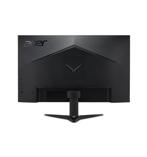 Acer NITRO QG1 QG241Y 60.5 cm (23.8") 1920 x 1080 pixels Full HD LED Black