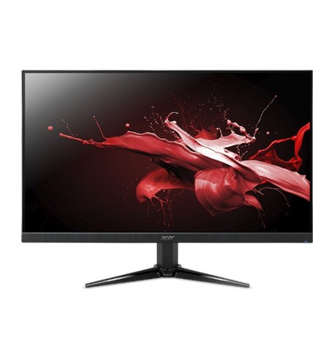 Acer NITRO QG1 QG241Y 60,5 cm (23.8") 1920 x 1080 pixels Full HD LED Noir