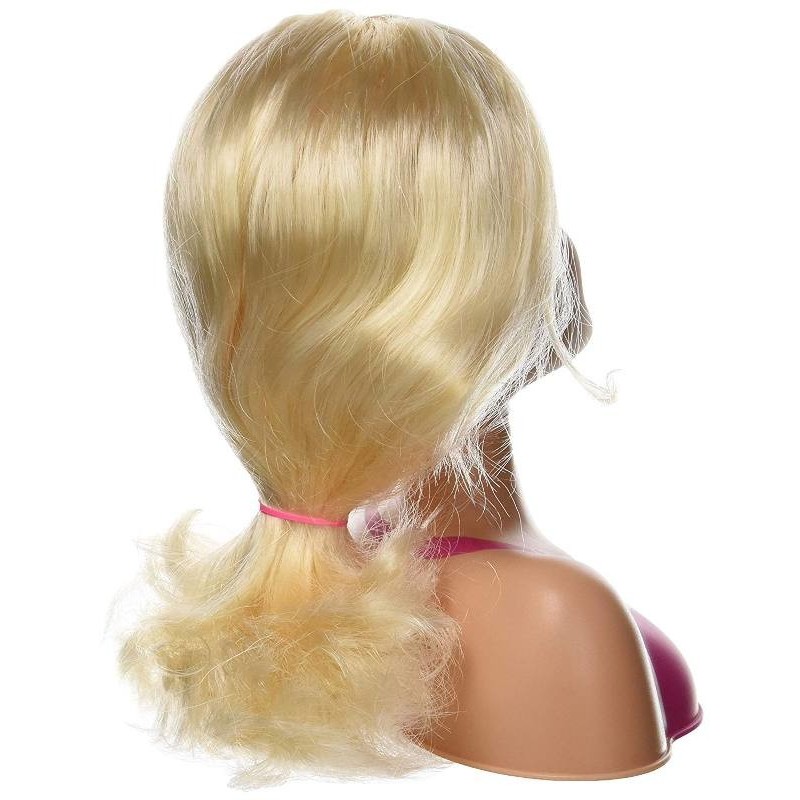 Giochi Preziosi Barbie Small Styling Head Blonde