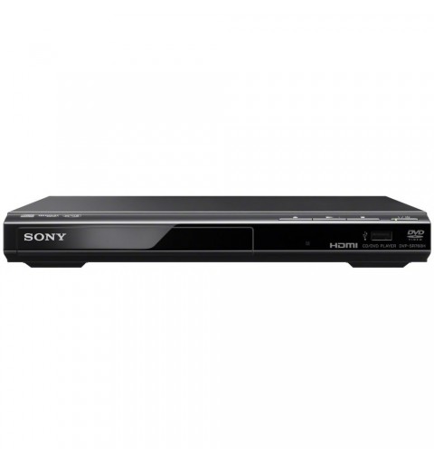 Sony DVP-SR760H