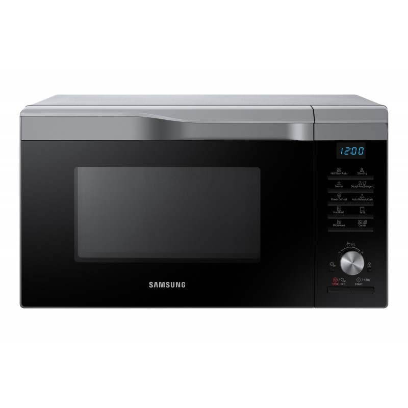 Samsung MC28M6085KS ET forno a microonde Superficie piana Microonde combinato 28 L 900 W Nero