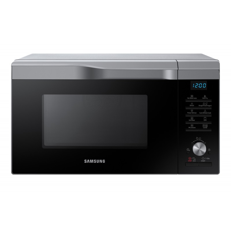Samsung MC28M6085KS ET microwave Countertop Combination microwave 28 L 900 W Black