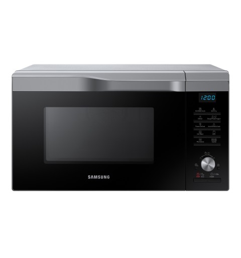 Samsung MC28M6085KS ET microwave Countertop Combination microwave 28 L 900 W Black