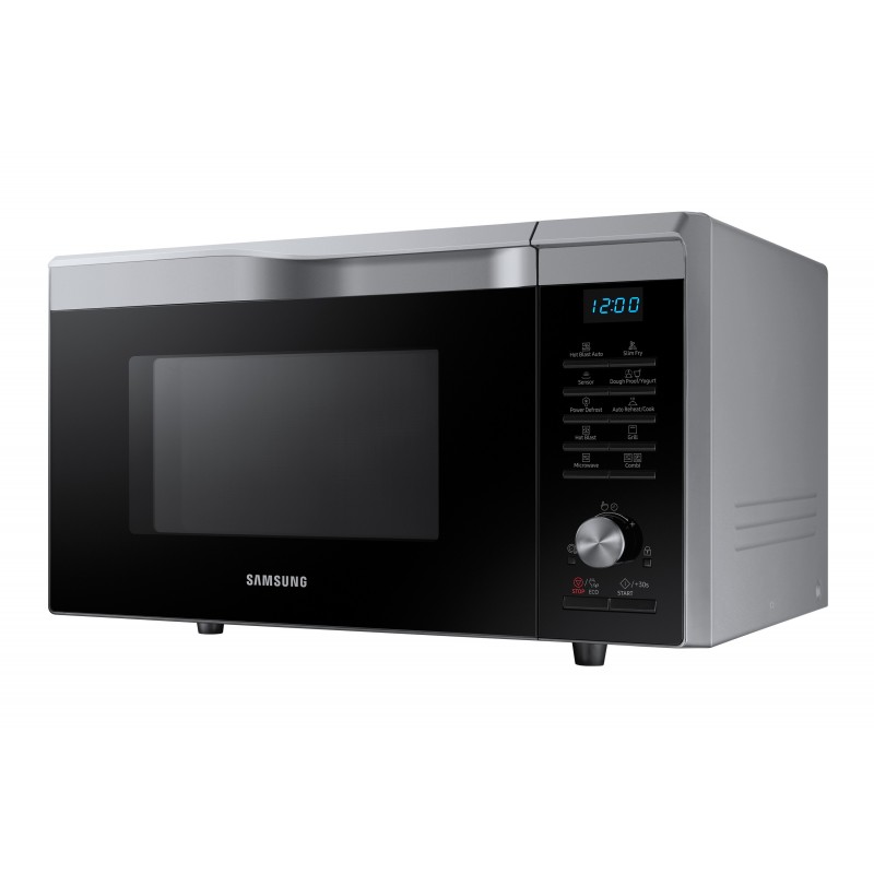 Samsung MC28M6085KS ET forno a microonde Superficie piana Microonde combinato 28 L 900 W Nero