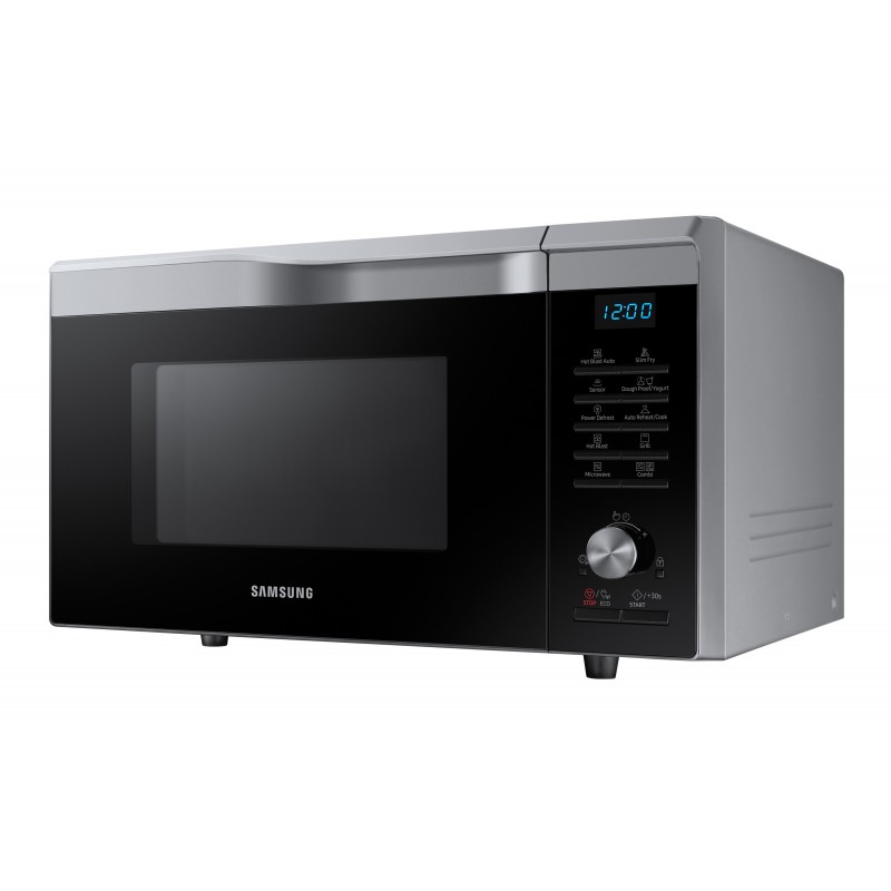 Samsung MC28M6085KS ET microwave Countertop Combination microwave 28 L 900 W Black