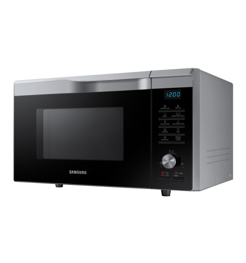 Samsung MC28M6085KS ET microwave Countertop Combination microwave 28 L 900 W Black