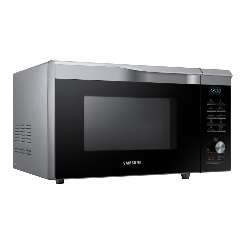 Samsung MC28M6085KS ET forno a microonde Superficie piana Microonde combinato 28 L 900 W Nero