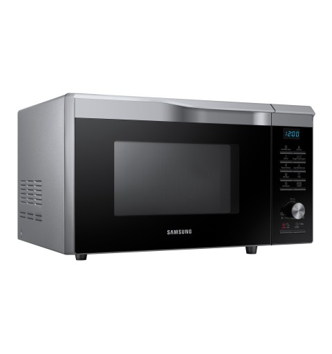 Samsung MC28M6085KS ET forno a microonde Superficie piana Microonde combinato 28 L 900 W Nero