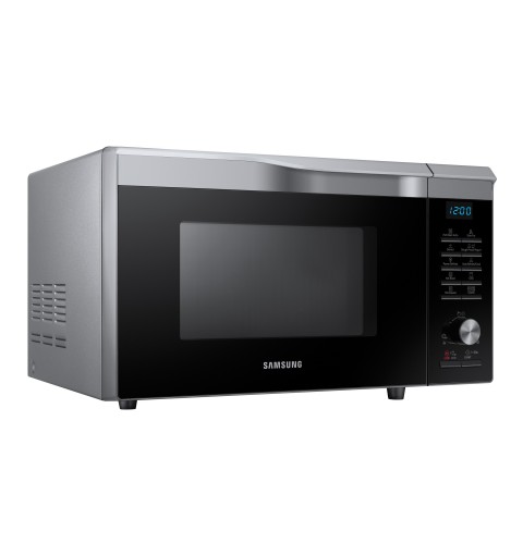 Samsung MC28M6085KS ET microwave Countertop Combination microwave 28 L 900 W Black