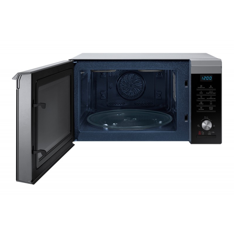 Samsung MC28M6085KS ET forno a microonde Superficie piana Microonde combinato 28 L 900 W Nero