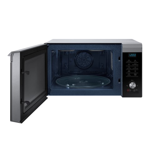 Samsung MC28M6085KS ET microwave Countertop Combination microwave 28 L 900 W Black