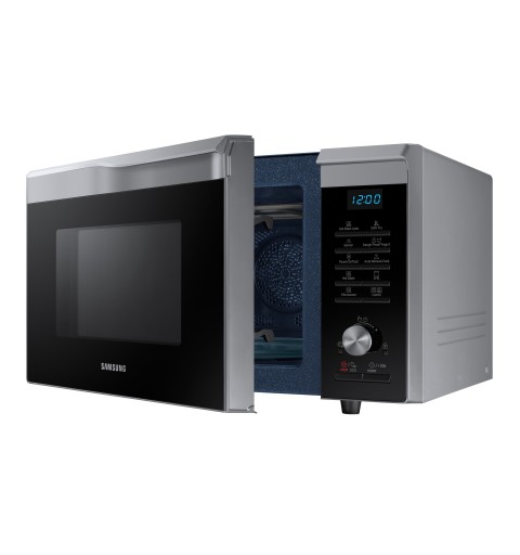 Samsung MC28M6085KS ET microwave Countertop Combination microwave 28 L 900 W Black