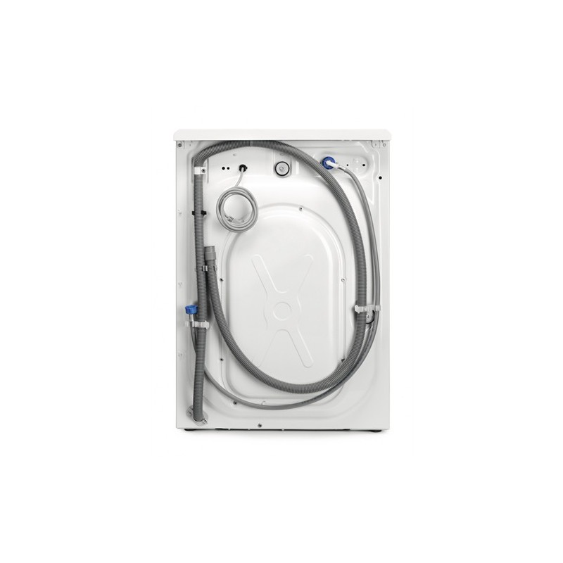 Electrolux EW6F594W lavatrice Caricamento frontale 9 kg 1400 Giri min D Bianco