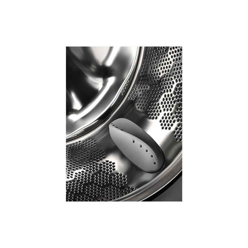 Electrolux EW6F594W machine à laver Charge avant 9 kg 1400 tr min D Blanc