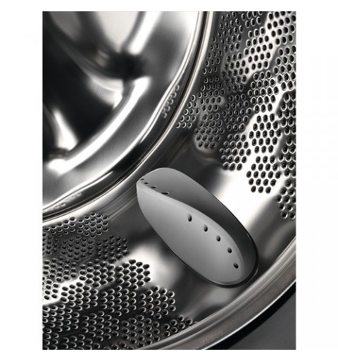 Electrolux EW6F594W lavatrice Caricamento frontale 9 kg 1400 Giri min D Bianco